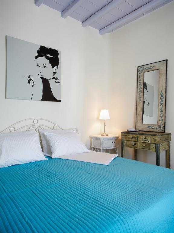Gt Luxury Suites Орнос Екстериор снимка